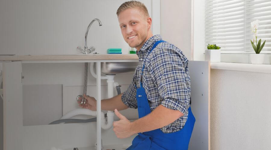 Emergency Plumbing Repair in Rolling Fork, MS
